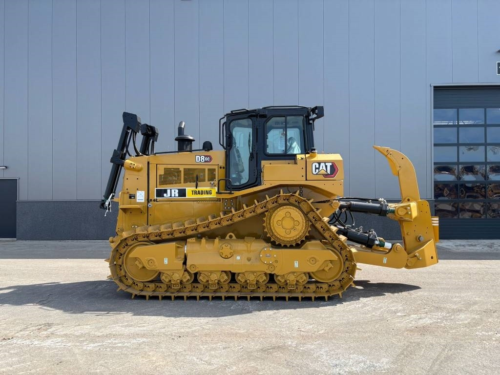 CAT D 8 - D 8 GC - D 8 T - D 8 R - بلدوزر: صور 2 CAT D 8 - D 8 GC - D 8 T - D 8 R - بلدوزر: صور 2