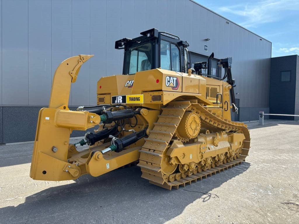 CAT D 8 - D 8 GC - D 8 T - D 8 R - بلدوزر: صور 4 CAT D 8 - D 8 GC - D 8 T - D 8 R - بلدوزر: صور 4