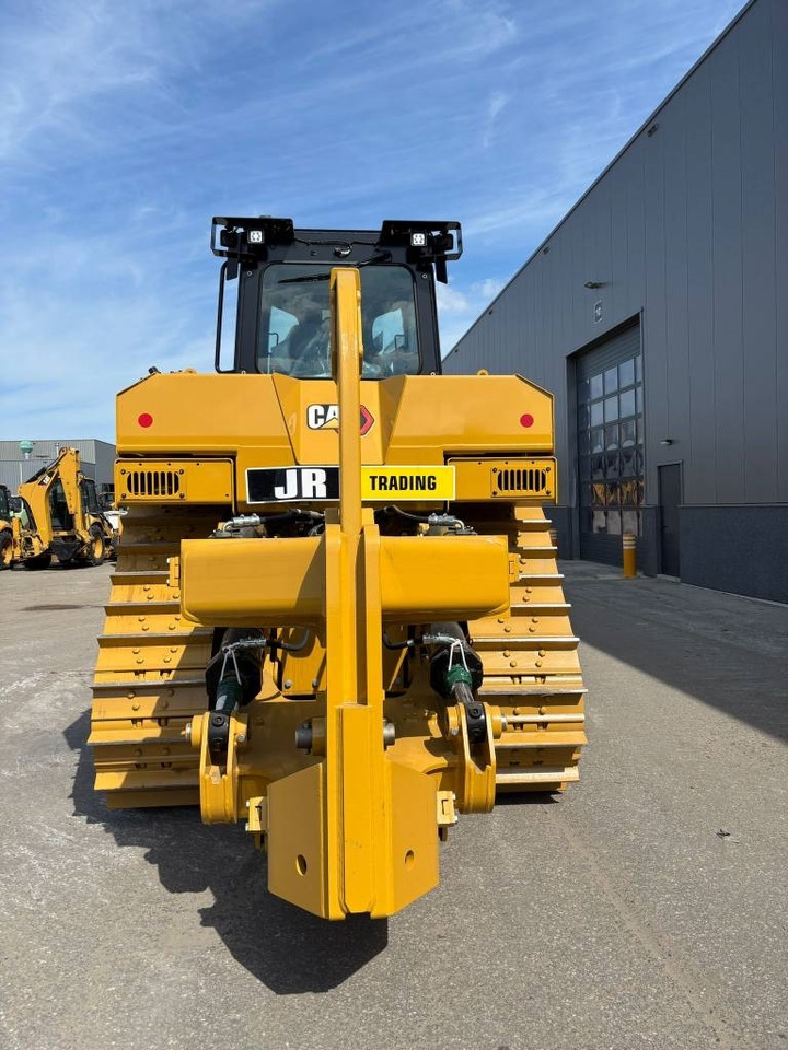 CAT D 8 - D 8 GC - D 8 T - D 8 R - بلدوزر: صور 3 CAT D 8 - D 8 GC - D 8 T - D 8 R - بلدوزر: صور 3