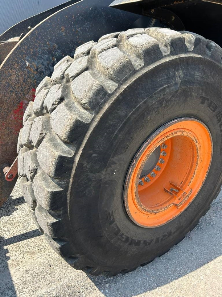 اللودر بعجل Doosan DL 420-7 (CDC): صور 26