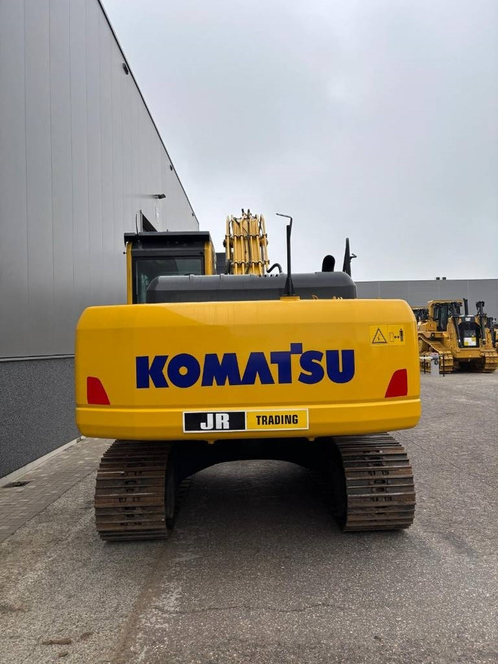Komatsu PC 210-10M0 (New / Non CE Certified)  - حفارات زحافة: صور 4 Komatsu PC 210-10M0 (New / Non CE Certified)  - حفارات زحافة: صور 4