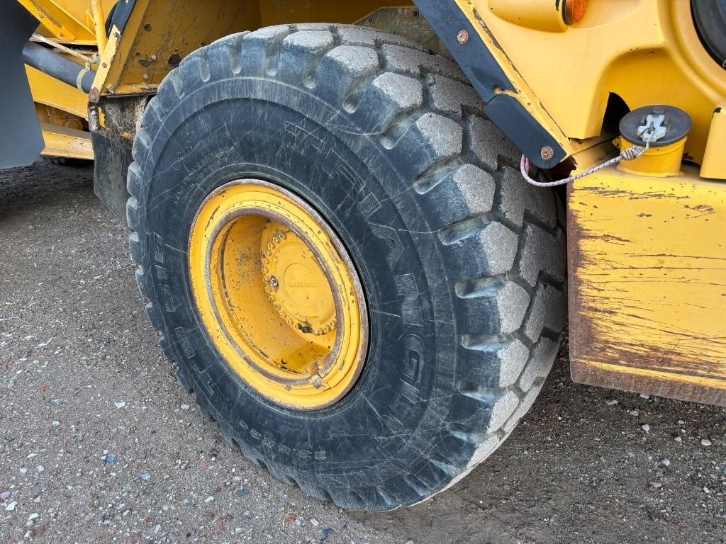 Volvo A 25 D (Under Preparation) - شاحنة مفصلية: صور 5 Volvo A 25 D (Under Preparation) - شاحنة مفصلية: صور 5