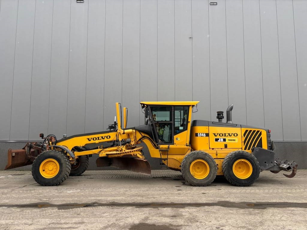 Volvo G 946 AWD (CE Certified / New Engine) - آلة تسوية الأرض: صور 2 Volvo G 946 AWD (CE Certified / New Engine) - آلة تسوية الأرض: صور 2