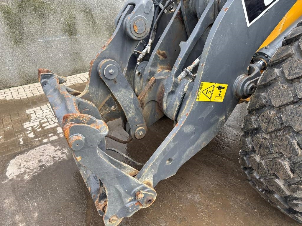 Volvo L 90 G (Under Preparation)  - اللودر بعجل: صور 5 Volvo L 90 G (Under Preparation)  - اللودر بعجل: صور 5