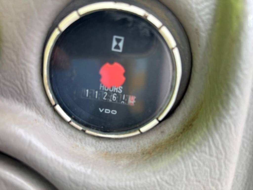 Volvo L 90 G (Under Preparation)  - اللودر بعجل: صور 4 Volvo L 90 G (Under Preparation)  - اللودر بعجل: صور 4