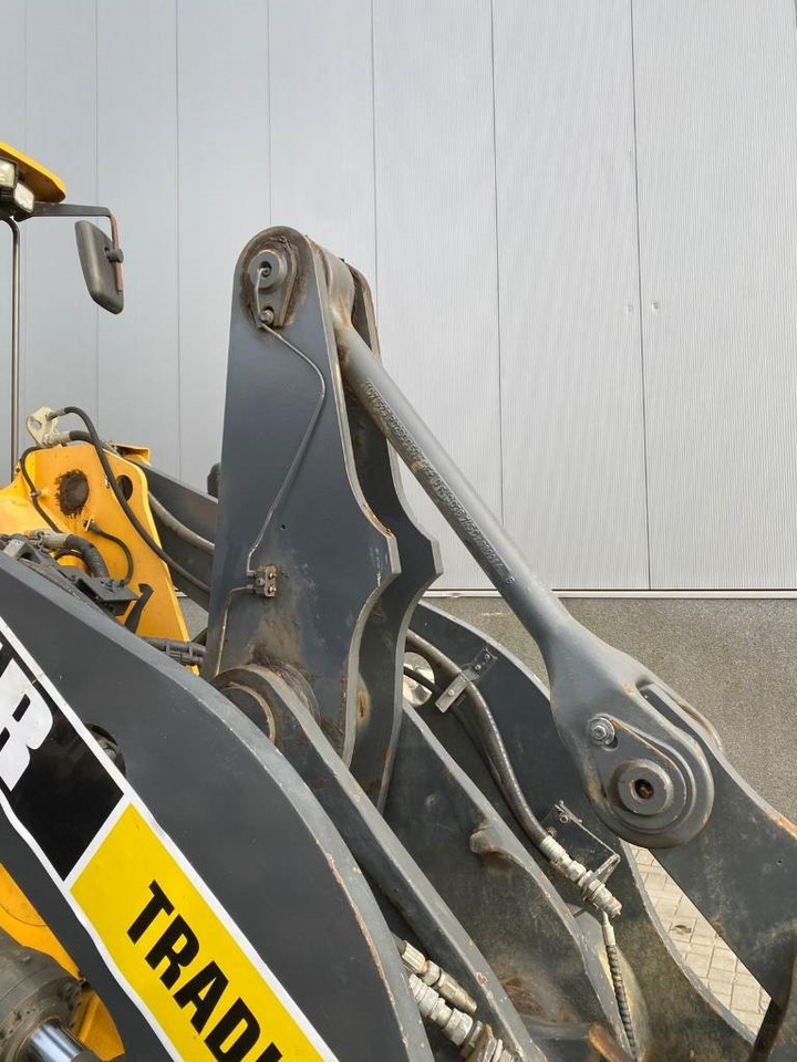 اللودر بعجل Volvo L 90 G: صور 24 اللودر بعجل Volvo L 90 G: صور 24