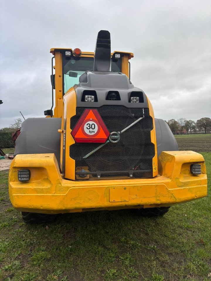 Volvo L 90 H (On Transport) - اللودر بعجل: صور 4 Volvo L 90 H (On Transport) - اللودر بعجل: صور 4