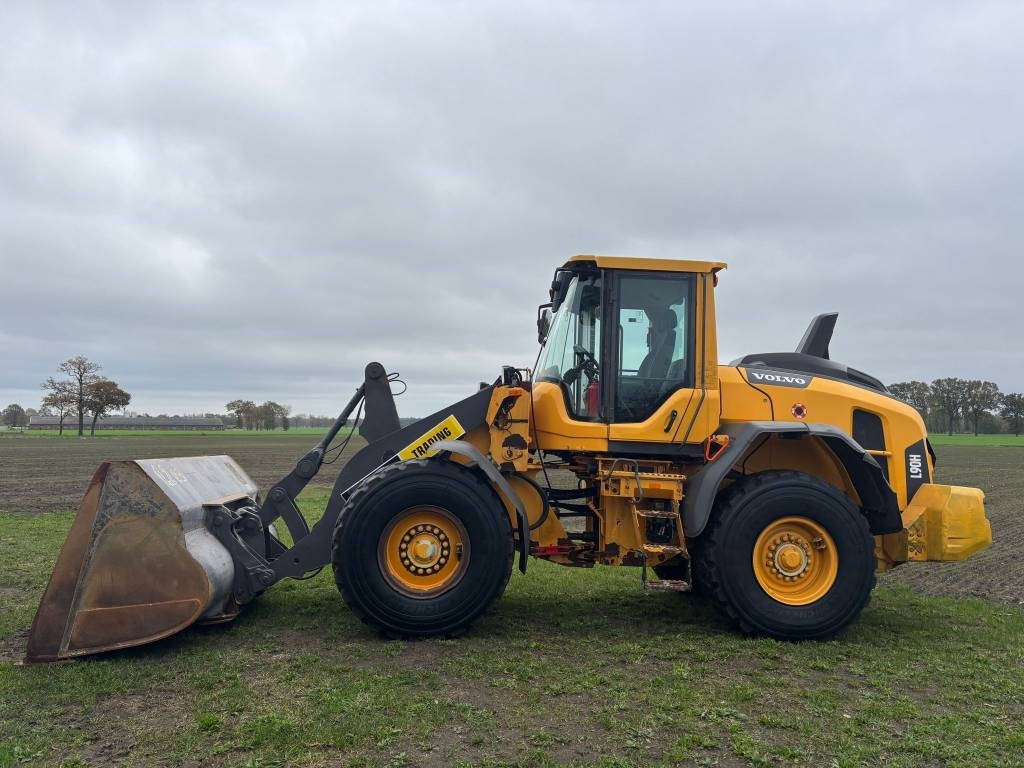 Volvo L 90 H (On Transport) - اللودر بعجل: صور 2 Volvo L 90 H (On Transport) - اللودر بعجل: صور 2