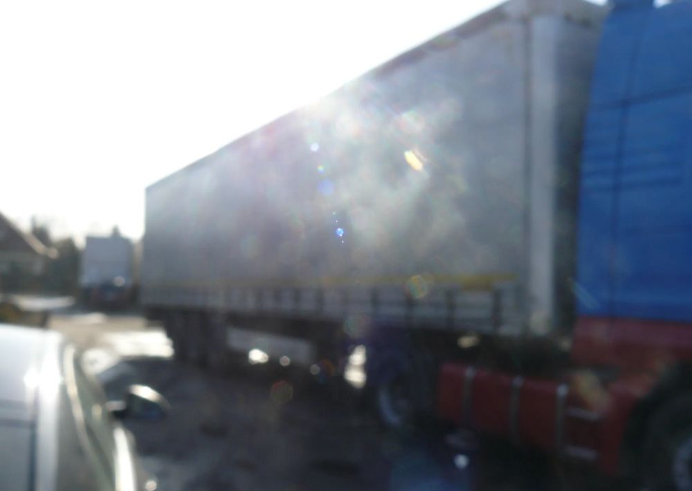 Wielton ns3k - شاحنة ستارة: صور 4 Wielton ns3k - شاحنة ستارة: صور 4