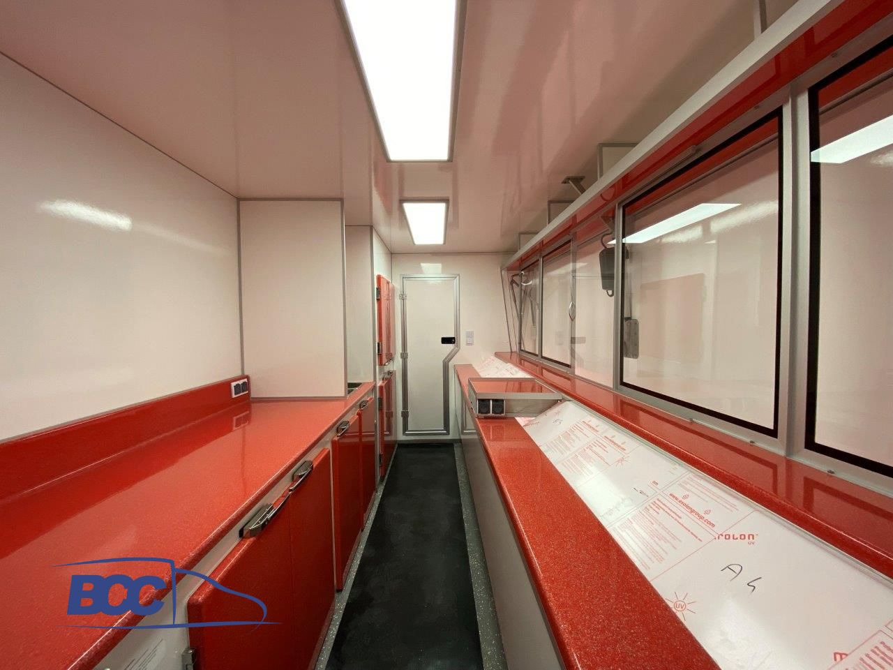 BCC POLSKA - FOOD TRUCK - MOBILNY SKLEP MIĘSNY PEUGEOT BOXER - شاحنات طعام: صور 3 BCC POLSKA - FOOD TRUCK - MOBILNY SKLEP MIĘSNY PEUGEOT BOXER - شاحنات طعام: صور 3