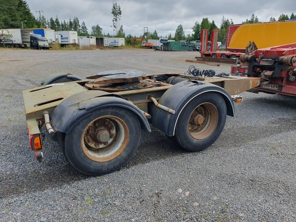 Arpe Dolly - مقطورة دوللي: صور 4 Arpe Dolly - مقطورة دوللي: صور 4