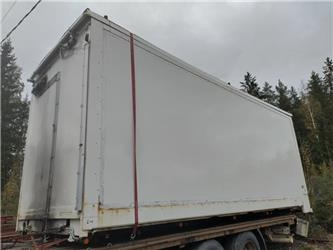 Ketjupurku Hakekori Sivuauk. 56mottia - جسم الشاحنة المسطحة: صور 1 Ketjupurku Hakekori Sivuauk. 56mottia - جسم الشاحنة المسطحة: صور 1