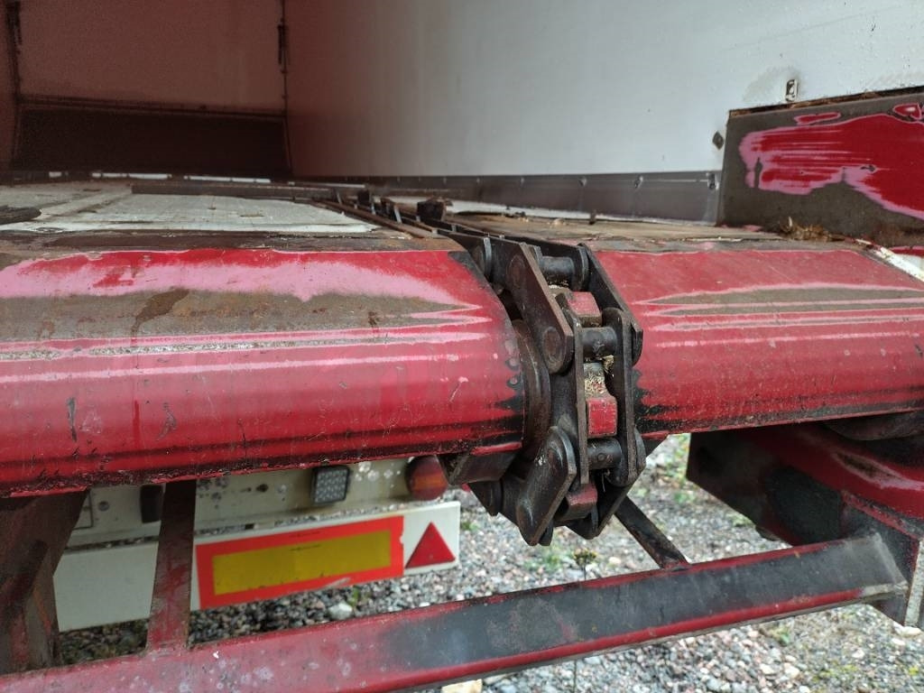 Ketjupurku Hakekori Sivuauk. 56mottia - جسم الشاحنة المسطحة: صور 3 Ketjupurku Hakekori Sivuauk. 56mottia - جسم الشاحنة المسطحة: صور 3