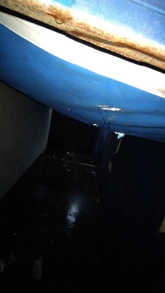 Knapen Sivukippi blinkki - قلابة نصف مقطورة: صور 5 Knapen Sivukippi blinkki - قلابة نصف مقطورة: صور 5