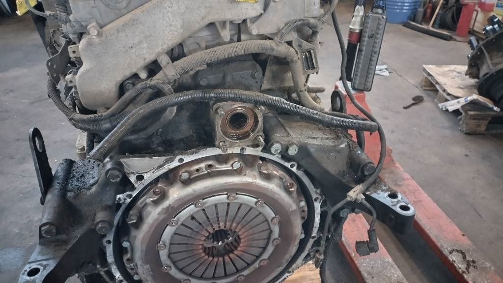 MAN D 2676 LF51 complete engine - المحرك - شاحنة: صور 4 MAN D 2676 LF51 complete engine - المحرك - شاحنة: صور 4
