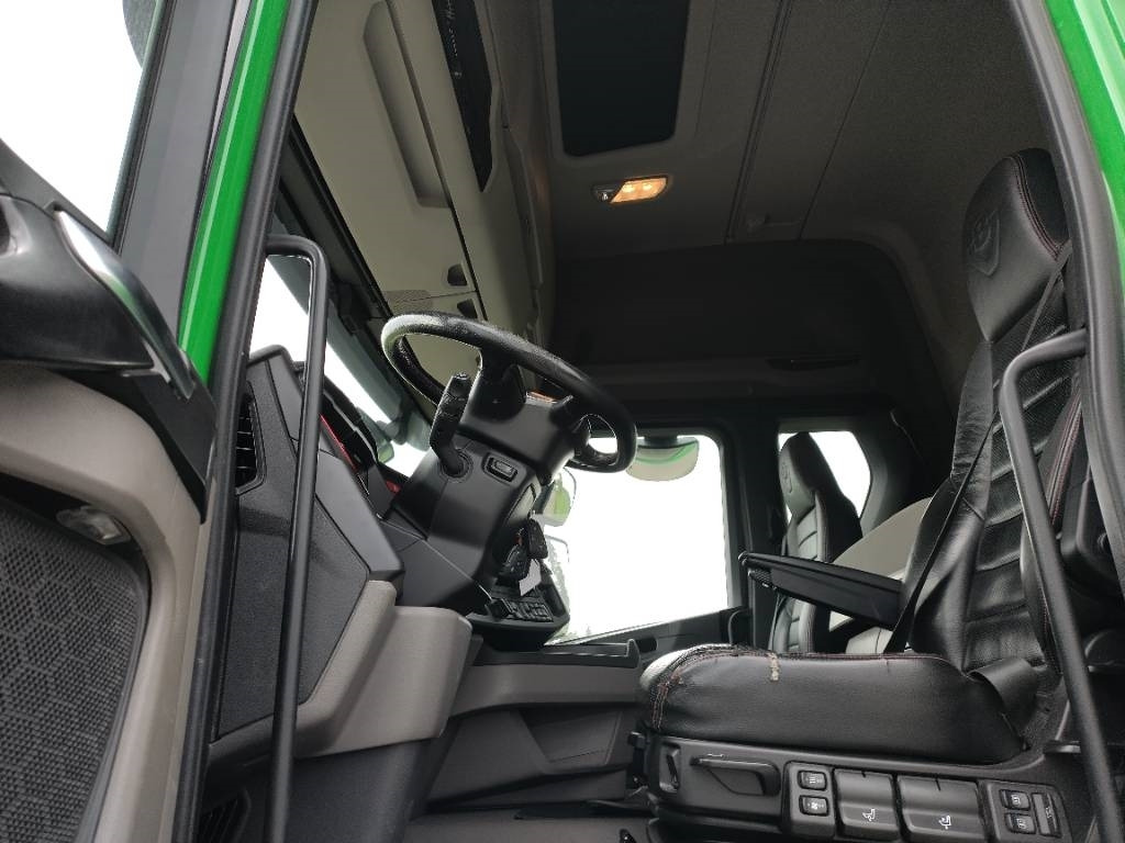 Scania R580 8x4 alusta 710tkm!! - الشاسيه شاحنة: صور 5 Scania R580 8x4 alusta 710tkm!! - الشاسيه شاحنة: صور 5