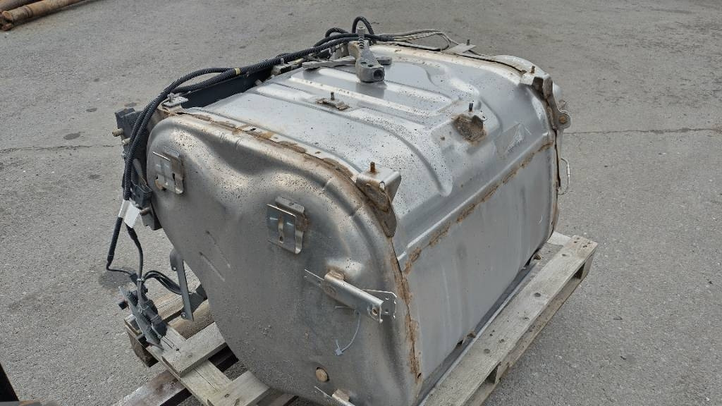 Scania R650 katalysaattori - المحرك - شاحنة: صور 1 Scania R650 katalysaattori - المحرك - شاحنة: صور 1