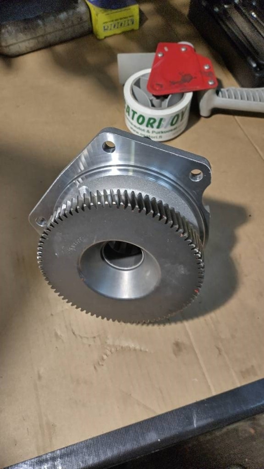 Scania Volvo ja Scania moottoriulosotot - علم السوائل المتحركة - شاحنة: صور 5 Scania Volvo ja Scania moottoriulosotot - علم السوائل المتحركة - شاحنة: صور 5