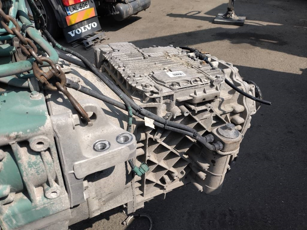 Volvo AT2612D - علبة التروس - شاحنة: صور 3 Volvo AT2612D - علبة التروس - شاحنة: صور 3