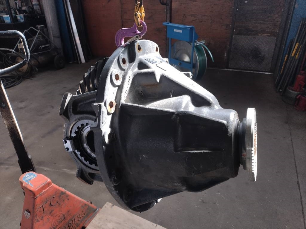 Volvo RSS1370 2,64 - المحور و قطع الغيار - شاحنة: صور 2 Volvo RSS1370 2,64 - المحور و قطع الغيار - شاحنة: صور 2