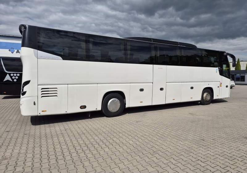 Bova VDL FHD / 12 M / SPROWADZONA / 563 000 KM/ EURO 5 - سياحية حافلة: صور 5 Bova VDL FHD / 12 M / SPROWADZONA / 563 000 KM/ EURO 5 - سياحية حافلة: صور 5