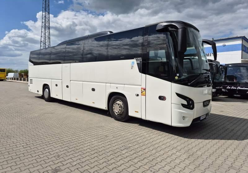 Bova VDL FHD / SPROWADZONA / 563 000 KM/ EURO 5 - سياحية حافلة: صور 3 Bova VDL FHD / SPROWADZONA / 563 000 KM/ EURO 5 - سياحية حافلة: صور 3