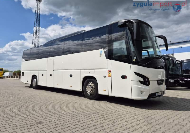 Bova VDL FHD / SPROWADZONA / 563 000 KM/ EURO 5 - سياحية حافلة: صور 1 Bova VDL FHD / SPROWADZONA / 563 000 KM/ EURO 5 - سياحية حافلة: صور 1