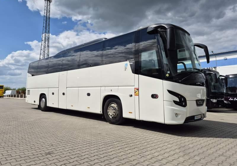 Bova VDL FHD / SPROWADZONA / 563 000 KM/ EURO 5 - سياحية حافلة: صور 2 Bova VDL FHD / SPROWADZONA / 563 000 KM/ EURO 5 - سياحية حافلة: صور 2