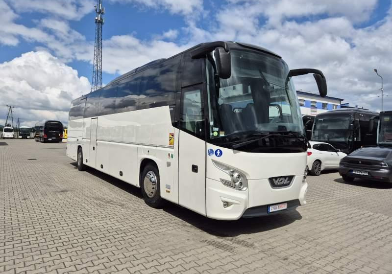 Bova VDL FHD2 / SPROWADZONA/ WINDA / WC - سياحية حافلة: صور 3 Bova VDL FHD2 / SPROWADZONA/ WINDA / WC - سياحية حافلة: صور 3