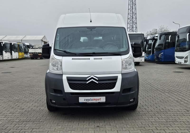 Citroen JUMPER / SPROWADZONY / 17 MIEJSC / MANUAL - حافلة صغيرة, ميكروباص: صور 5 Citroen JUMPER / SPROWADZONY / 17 MIEJSC / MANUAL - حافلة صغيرة, ميكروباص: صور 5