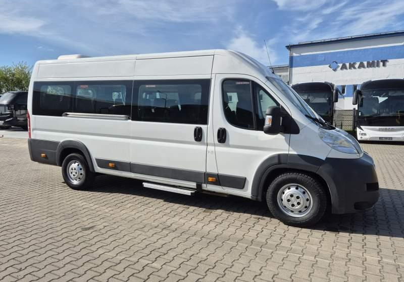 Fiat DUCATO/SPROWADZONY/17 MIEJSC/MANUAL/EEV - حافلة صغيرة, ميكروباص: صور 2 Fiat DUCATO/SPROWADZONY/17 MIEJSC/MANUAL/EEV - حافلة صغيرة, ميكروباص: صور 2