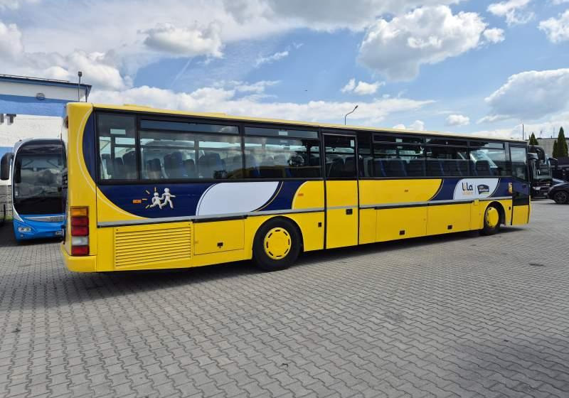 Irisbus AXER / SPROWADZONY / KLIMATYZACJA / 62 MIEJSCA - باص النقل بين المدن: صور 5 Irisbus AXER / SPROWADZONY / KLIMATYZACJA / 62 MIEJSCA - باص النقل بين المدن: صور 5