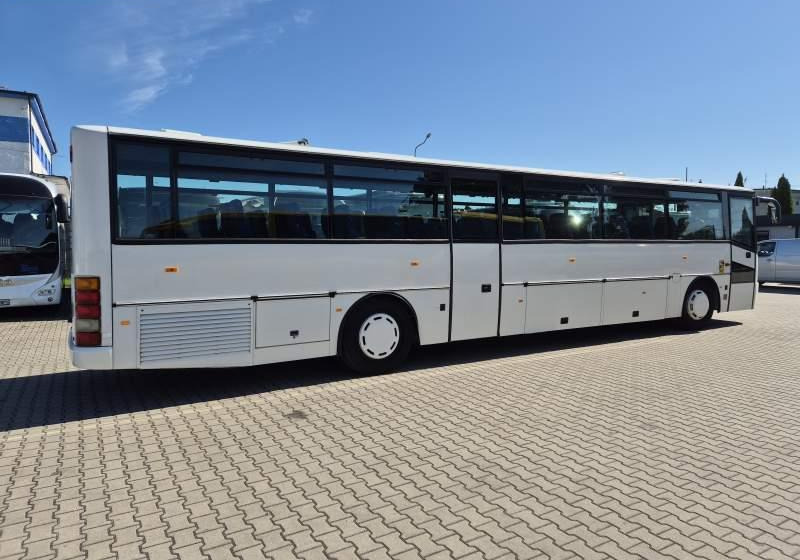Irisbus AXER / SPROWADZONY / KLIMATYZACJA / 62 MIEJSCA - باص النقل بين المدن: صور 3 Irisbus AXER / SPROWADZONY / KLIMATYZACJA / 62 MIEJSCA - باص النقل بين المدن: صور 3