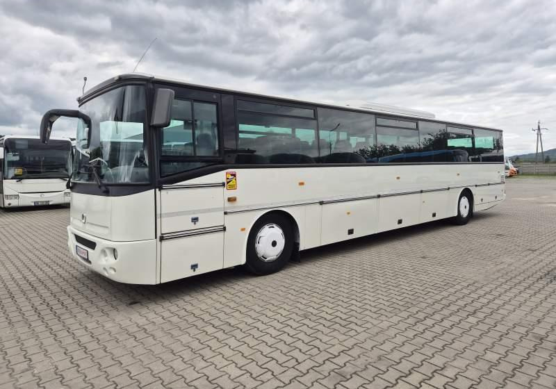 Irisbus AXER / SPROWADZONY / KLIMATYZACJA / 64 MIEJSCA - باص النقل بين المدن: صور 2 Irisbus AXER / SPROWADZONY / KLIMATYZACJA / 64 MIEJSCA - باص النقل بين المدن: صور 2