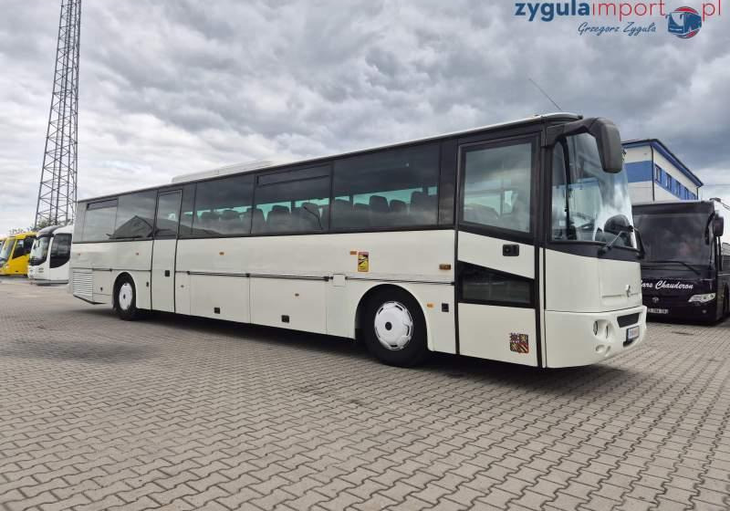 باص النقل بين المدن Irisbus AXER / SPROWADZONY / KLIMATYZACJA / 64 MIEJSCA: صور 1