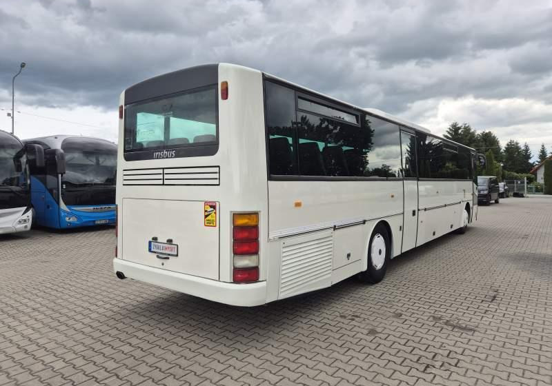 باص النقل بين المدن Irisbus AXER / SPROWADZONY / KLIMATYZACJA / 64 MIEJSCA: صور 8 باص النقل بين المدن Irisbus AXER / SPROWADZONY / KLIMATYZACJA / 64 MIEJSCA: صور 8