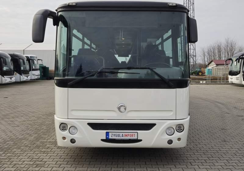 باص النقل بين المدن Irisbus AXER / SPROWADZONY Z FRANCJI / MANUAL: صور 10