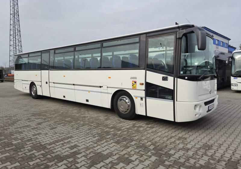 Irisbus AXER / SPROWADZONY Z FRANCJI / MANUAL - باص النقل بين المدن: صور 2 Irisbus AXER / SPROWADZONY Z FRANCJI / MANUAL - باص النقل بين المدن: صور 2
