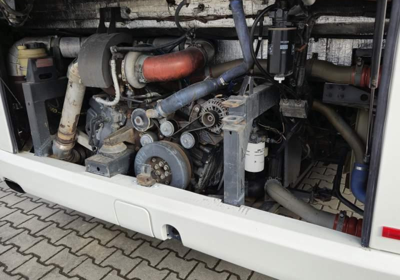 باص النقل بين المدن Irisbus AXER / SPROWADZONY Z FRANCJI / MANUAL: صور 14
