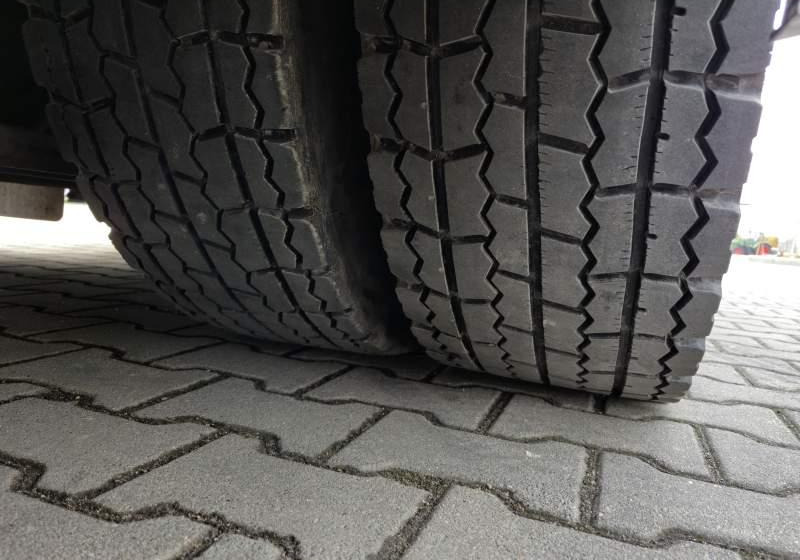 باص النقل بين المدن Irisbus AXER / SPROWADZONY Z FRANCJI / MANUAL: صور 17