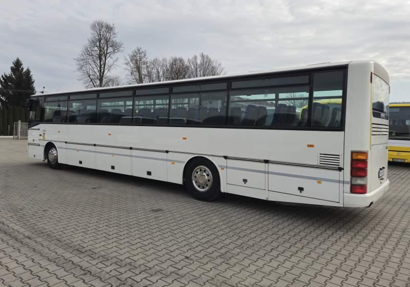 باص النقل بين المدن Irisbus AXER / SPROWADZONY Z FRANCJI / MANUAL: صور 9
