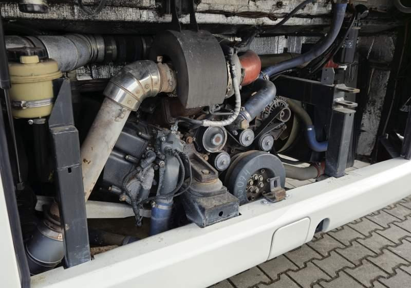 باص النقل بين المدن Irisbus AXER / SPROWADZONY Z FRANCJI / MANUAL: صور 15