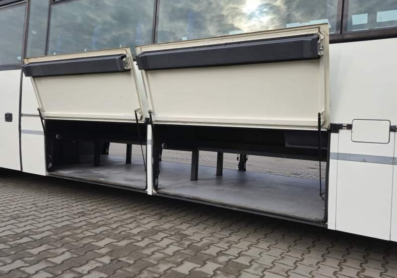 باص النقل بين المدن Irisbus AXER / SPROWADZONY Z FRANCJI / MANUAL: صور 13