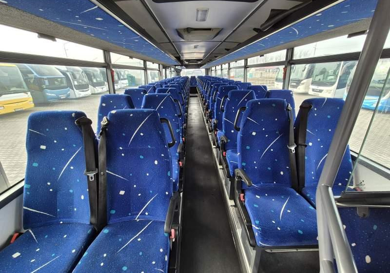باص النقل بين المدن Irisbus AXER / SPROWADZONY Z FRANCJI / MANUAL: صور 20