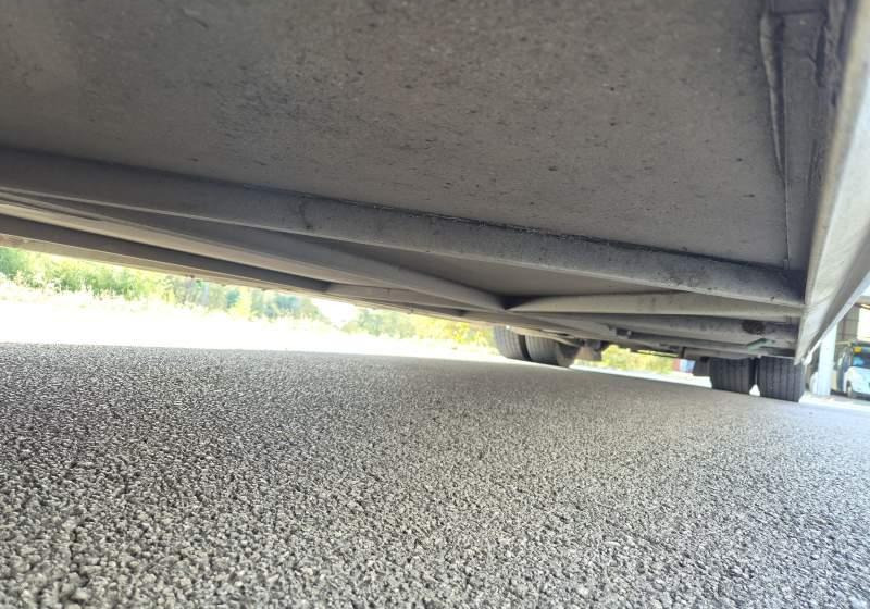 Irisbus CROSSWAY/ SPROWADZONY/ 12 M / KLIMA / EEV - باص النقل بين المدن: صور 5 Irisbus CROSSWAY/ SPROWADZONY/ 12 M / KLIMA / EEV - باص النقل بين المدن: صور 5