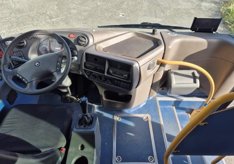 Irisbus CROSSWAY/ SPROWADZONY/ 12 M / KLIMA / EEV - باص النقل بين المدن: صور 3 Irisbus CROSSWAY/ SPROWADZONY/ 12 M / KLIMA / EEV - باص النقل بين المدن: صور 3