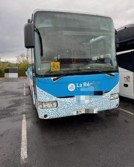 Irisbus CROSSWAY/ SPROWADZONY / AUTOMAT / EURO 5 - باص النقل بين المدن: صور 1 Irisbus CROSSWAY/ SPROWADZONY / AUTOMAT / EURO 5 - باص النقل بين المدن: صور 1