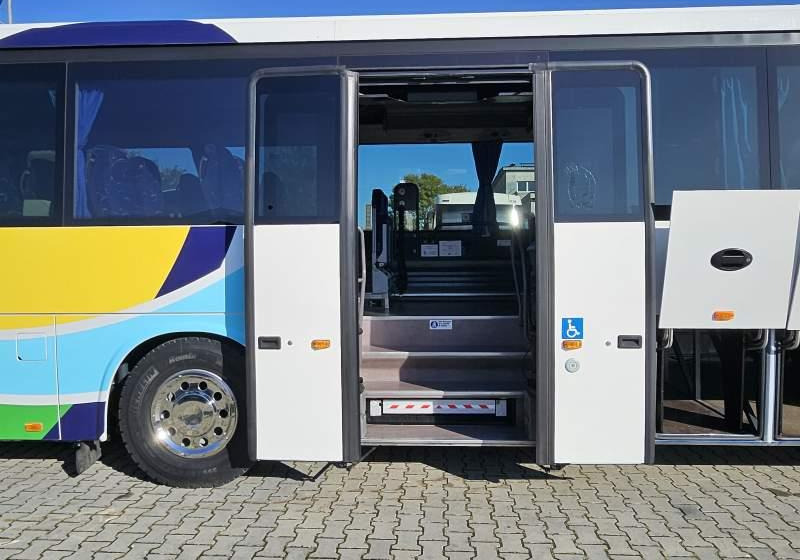 Irisbus EVADYS H / SPROWADZONY / WC / EURO 5 / - سياحية حافلة: صور 3 Irisbus EVADYS H / SPROWADZONY / WC / EURO 5 / - سياحية حافلة: صور 3