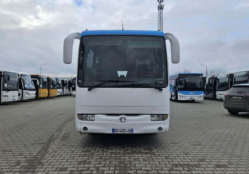 Irisbus ILIADE RT / SPROWADZONA / 10.60 DŁUGOŚĆ - باص النقل بين المدن: صور 5 Irisbus ILIADE RT / SPROWADZONA / 10.60 DŁUGOŚĆ - باص النقل بين المدن: صور 5