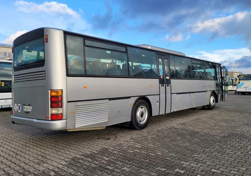 Irisbus KAROSA / SPROWADZONA Z FRANCJI/ KLIMATYZACJA - باص النقل بين المدن: صور 4 Irisbus KAROSA / SPROWADZONA Z FRANCJI/ KLIMATYZACJA - باص النقل بين المدن: صور 4